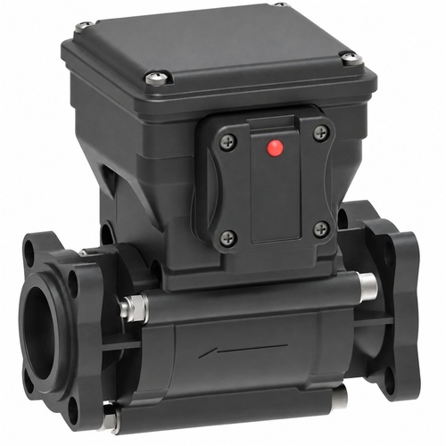Przepływomierz ORION 463 5-100 l/min 40 bar 1