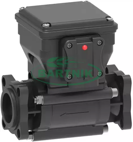 Przepływomierz ORION 463 5-100 l/min 40 bar 1