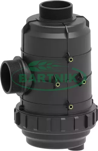 Filtr ssący 3'' 400-800l/min 32 mesh 1