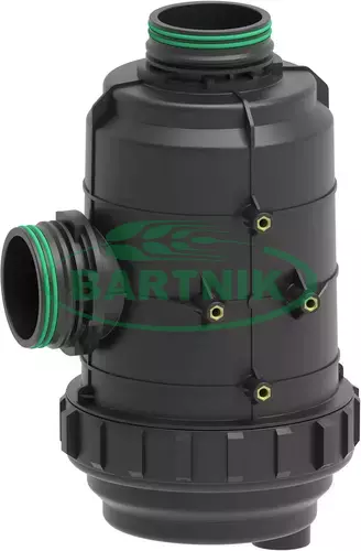 Filtr ssący T9 400-800l/min 50mesh 1