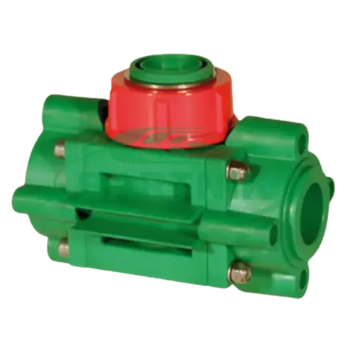 Przepływomierz 463 3-20l/min 50 bar 1