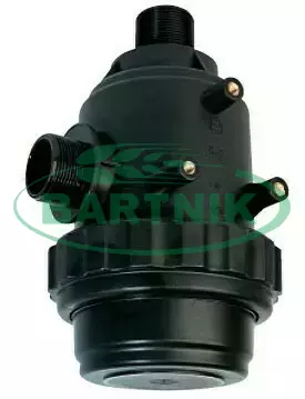 Filtr ssący 1 1/2" 180l/min 32mesh 1