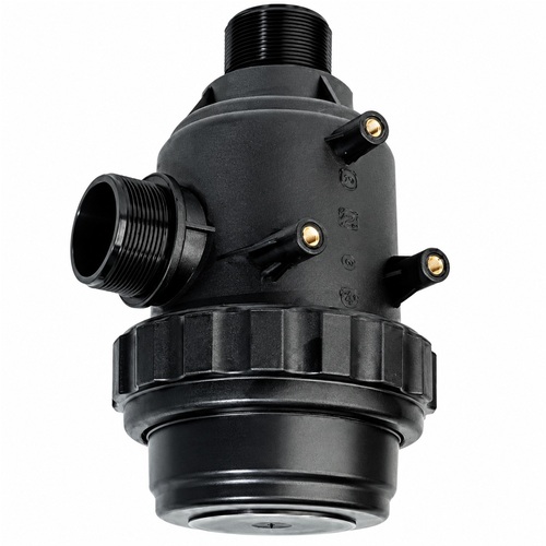 Filtr ssący 2" 220l/min 32 mesh 1
