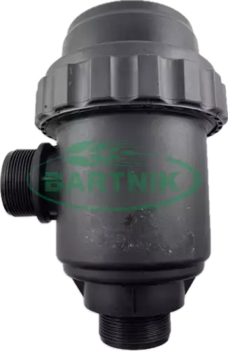 Filtr ssący 2'' 220l/min 50mesh 1