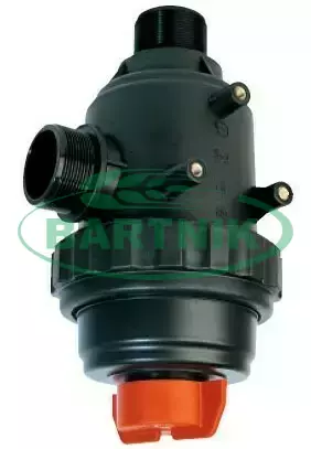 Filtr ssący 2" z zaworem 220l/min 32mesh 1