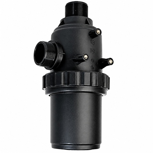 Filtr ssący 2" 260l/min 32mesh 1