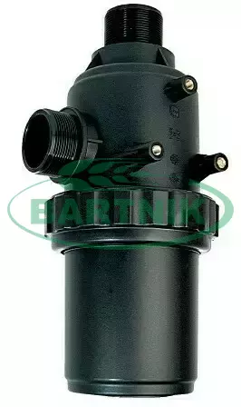 Filtr ssący 2" 260l/min 32mesh 1