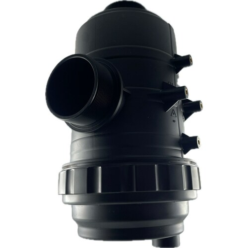 Filtr ssący 3" 400-800l/min 32mesh 1