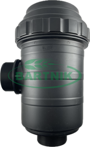 Filtr ssący 3" 400-800l/min 32mesh 1