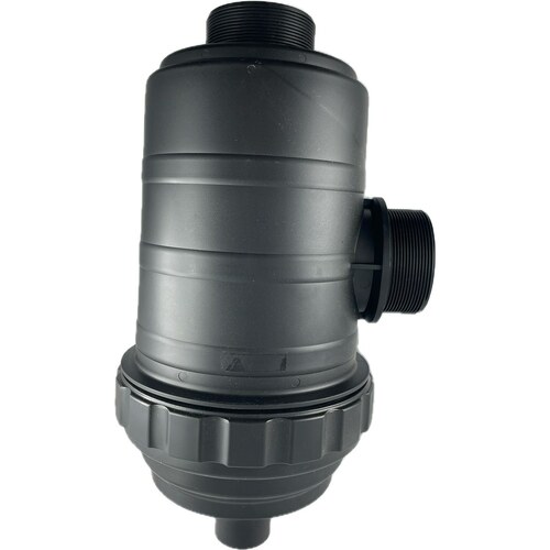 Filtr ssący 3" 400-800l/min 50mesh 1
