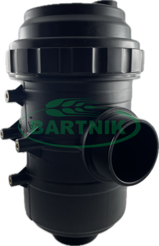 Filtr ssący 3" 400-800l/min 50mesh 1