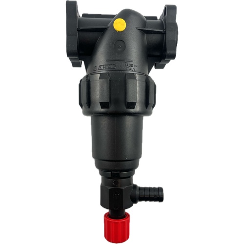 Filtr tłoczny 463 samoczyszczący 150l/min 80 mesh 1