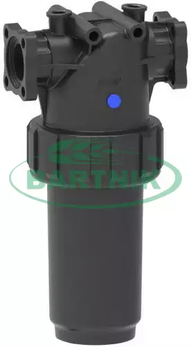 Filtr tłoczny 463 210l/min 80 mesh 1
