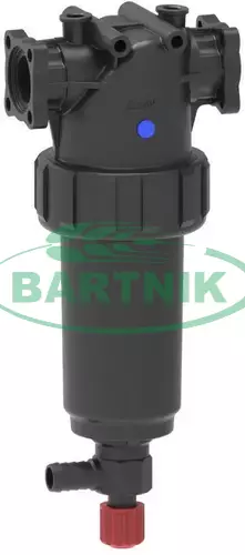 Filtr tłoczny 463 samoczyszczący 210l/min 50 mesh 1