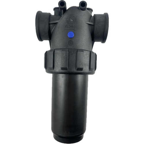 Filtr tłoczny 1 1/2" IG 210l/min 50 mesh 1