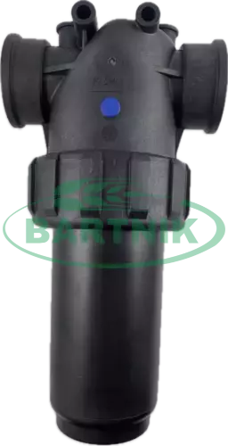 Filtr tłoczny 1 1/2" IG 210l/min 50 mesh 1
