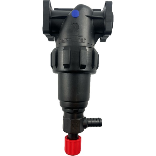 Filtr tłoczny 463 samoczyszczący 150l/min 50 mesh 1