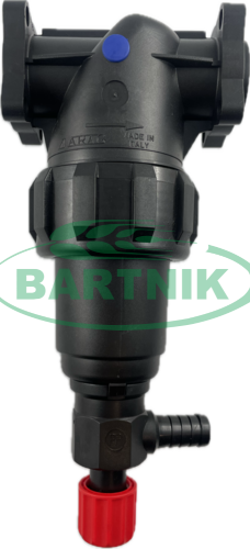 Filtr tłoczny 463 samoczyszczący 150l/min 50 mesh 1