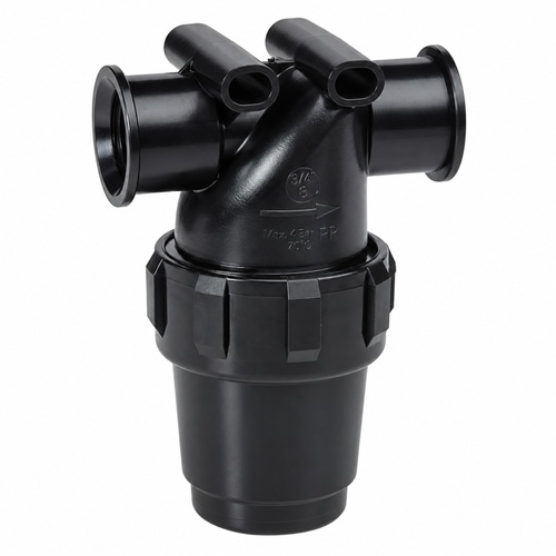 Filtr sekcyjny 3/4" IG 80l/min 50 mesh 1