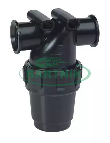 Filtr sekcyjny 3/4" IG 80l/min 50 mesh 1