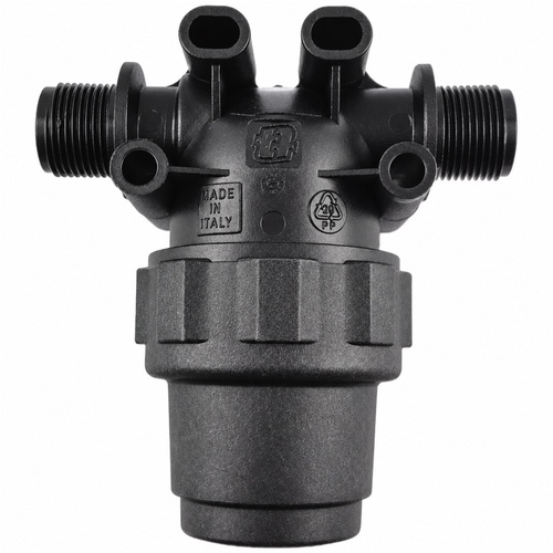 Filtr sekcyjny 3/4" IG 80l/min 80mesh 1