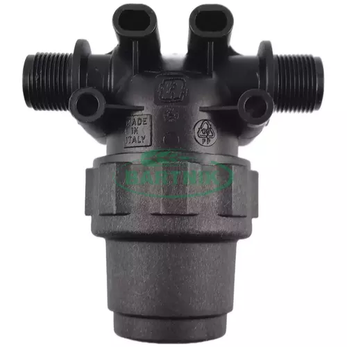 Filtr sekcyjny 3/4" IG 80l/min 80mesh 1