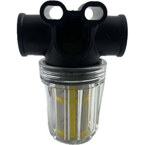 Filtr sekcyjny 1/2" IG 50l/min 80mesh SP 1