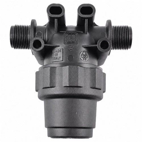 Filtr sekcyjny 3/4" AG 100l/min 50mesh 1