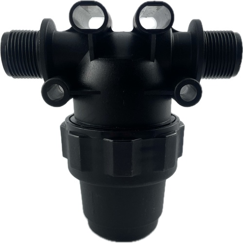 Filtr sekcyjny 3/4" AG 100l/min 80mesh 1