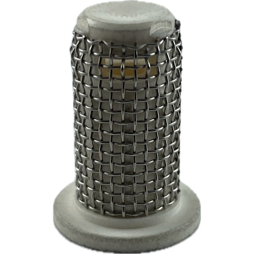 Filterek stalowy 32mesh Arag 1