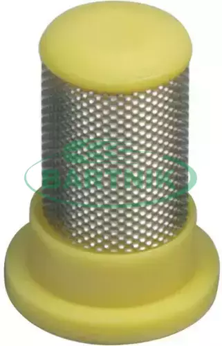 Filterek stalowy 80mesh SP 1