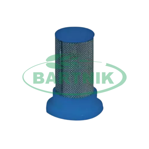 Filterek stalowy 50mesh SP Tecomec 1