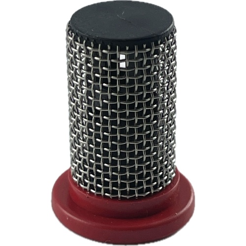 Filterek stalowy 30mesh Tecomec 1