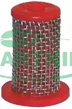 Filterek stalowy 30mesh Tecomec 1