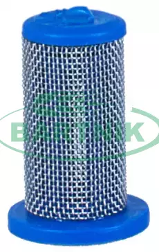 Filterek stalowy 50mesh Tecomec 1