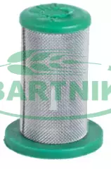 Filterek stalowy 100mesh Tecomec 1