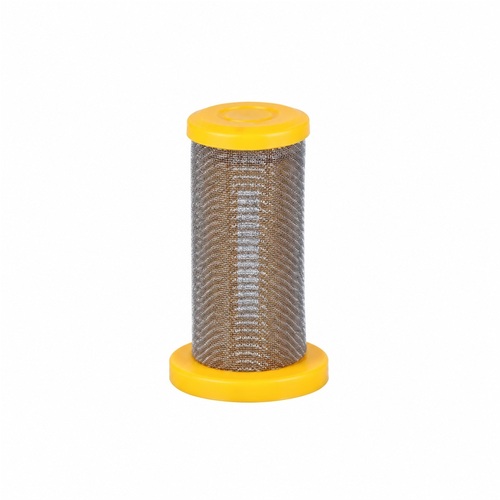 Filterek stalowy 80mesh Tecomec 1