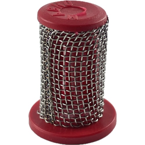 Filterek stalowy 32mesh Magnojet 1