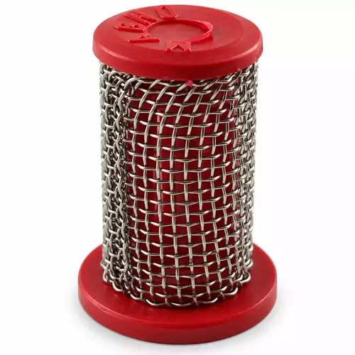 Filterek stalowy 32mesh Magnojet 1