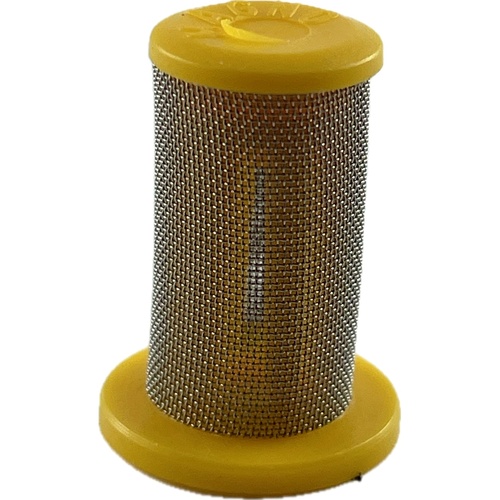 Filterek stalowy 80mesh Magnojet 1