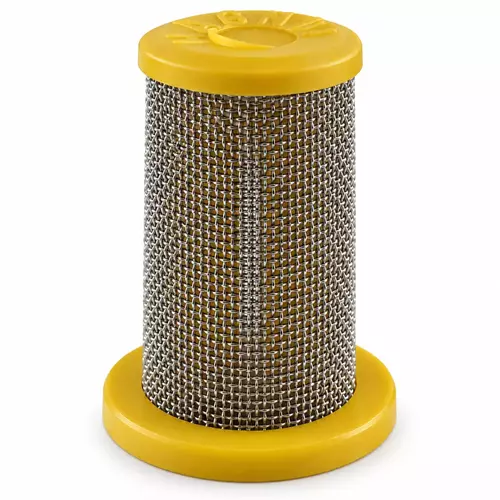 Filterek stalowy 80mesh Magnojet 1