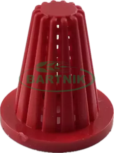 Filterek stożkowy 30mesh 1