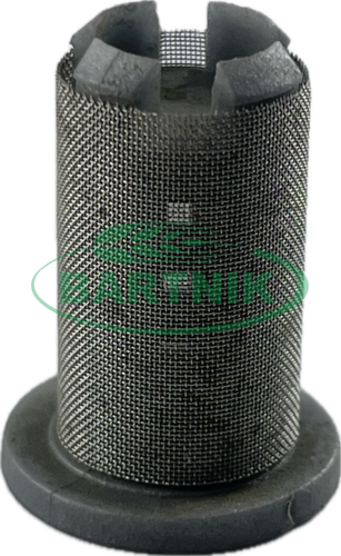 Filterek stalowy 80mesh 1