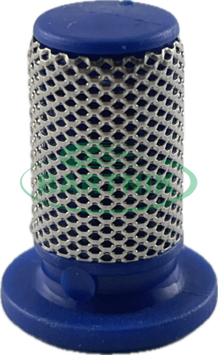 Filterek stalowy 80mesh Teejet 1