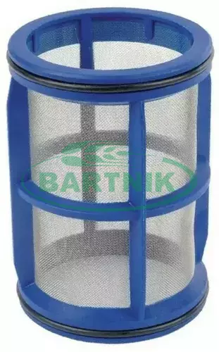 Wkład filtra ssącego 70x100 50mesh 1