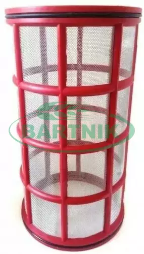 Wkład filtra ssącego 79x167 32mesh C00100011 1