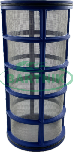 Wkład filtra ssącego 79x167 50mesh C00100012 1