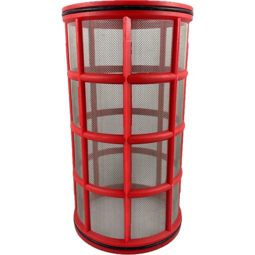 Wkład filtra ssącego 108x200 32mesh C00100008 1