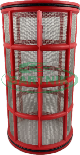 Wkład filtra ssącego 108x200 32mesh C00100008 1