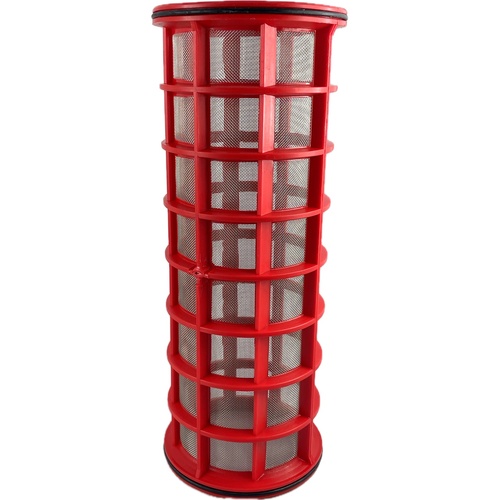 Wkład filtra ssącego 108x286 32mesh C00100046 1